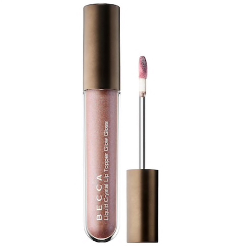 🆕Becca Liquid Crystal💋Glow Gloss🆕